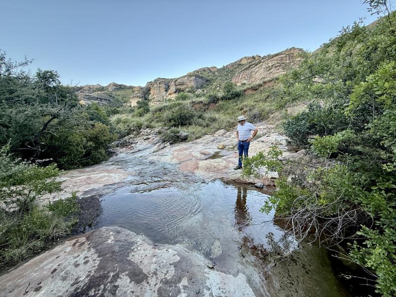 0 Bedroom Property for Sale in Fouriesburg Free State